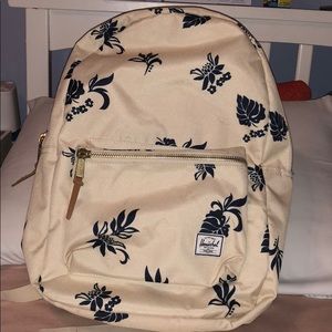 Herschel backpack
